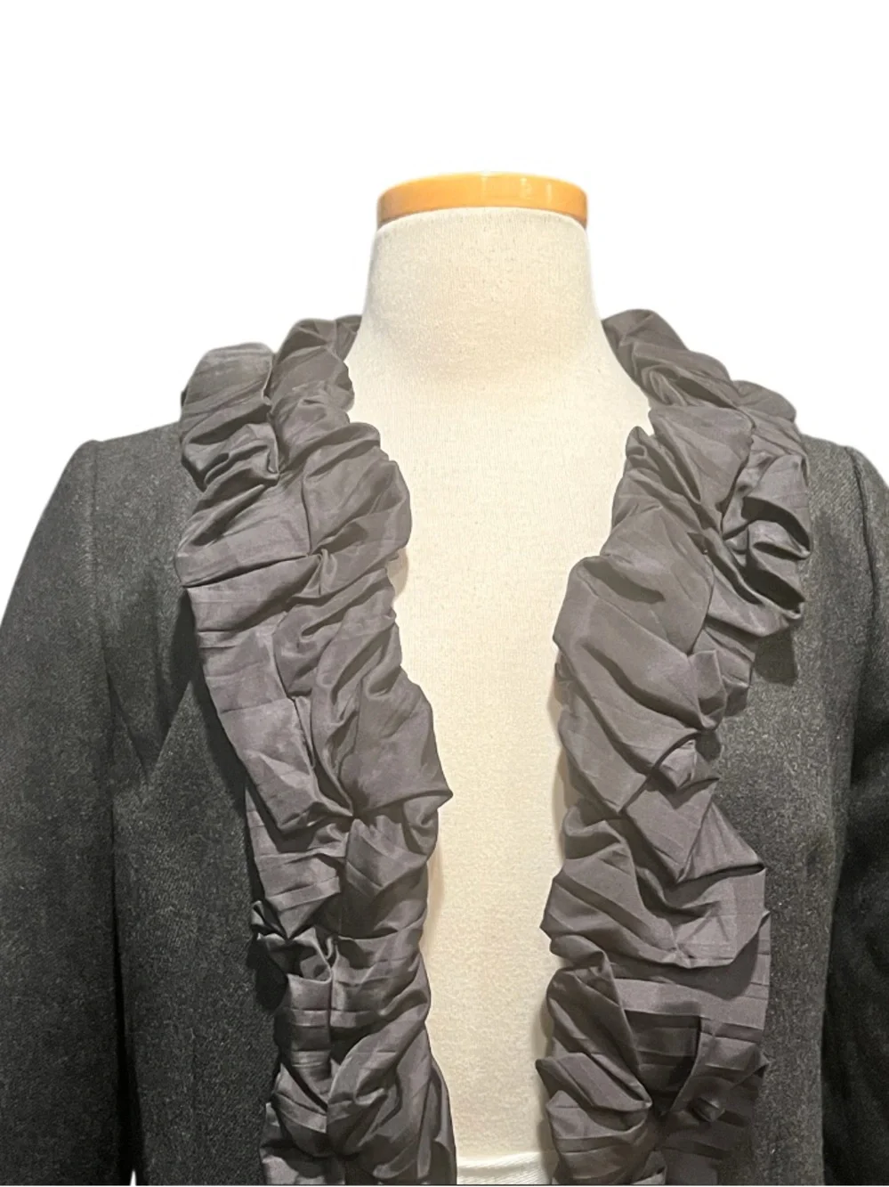 J. Crew crew chimera